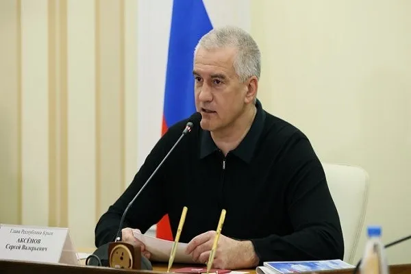 Глава Крыма: межконфессиональный мир – важнейшая основа нашего общества