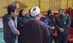 رویداد عصرفهمیده ها در ملایر‎