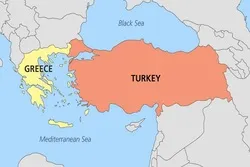 Turkey Denounces Greek Archbishop's Remarks against Islam, Muslims