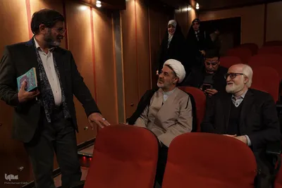 سومین رویداد «تا کتاب»