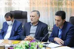 نشست خبری مدیرکل کمیته امداد امام خمینی(ره) استان فارس