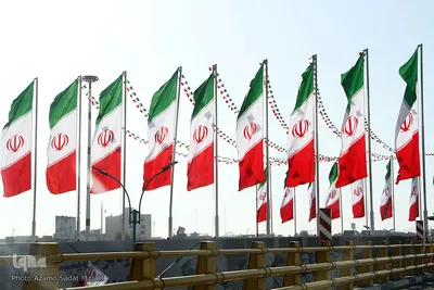راهپیمایی خودرویی و موتوری 22 بهمن 1400 در یزد‎‎