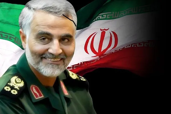 انتشار ۱۰۲ مقاله علمی با موضوع «سردار سلیمانی» در SID