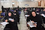 آزمون سراسری حفظ و مفاهیم قرآن ـ اهواز 