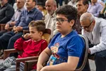 جشن میلاد امام رضا (ع) در کرج‎‎