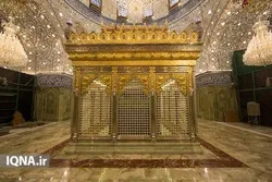 Ziyarat in Vertretung wurde im Jahr 2020 für mehr als eine Million Besucher durchgeführt