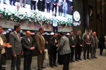 پایان دومین جشنواره ملی زرشک خراسان‌جنوبی