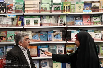 حمید رضا طیبی، رییس جهاد دانشگاهی