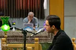 رقابت آقایان اصفهانی در مرحله شهرستانی چهل‌وهفتمین مسابقات سراسری قرآن