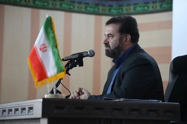 پدافند غیر عامل به صورت علمی و دقیق با نفوذ دشمن مقابله کند