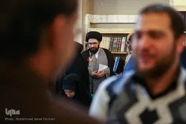 نشست خبری آزمون سراسری حفظ قرآن