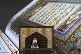 بخش بانوان مسابقات قرآن استان تهران امروز پایان می‌یابد + عکس