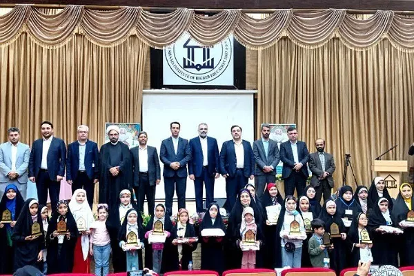حمایت از مؤسسات قرآنی در ترویج فرهنگ قرآن تأثیرگذار است