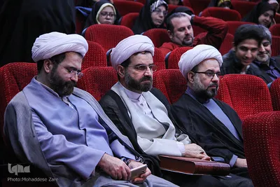 افتتاحیه سی‌و‌سومین جشنواره ملی قرآن‌و‌عترت دانشجویان کشور