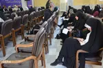افتتاحییه چهل و دومین دوره مسابقات سراسری قرآن کریم