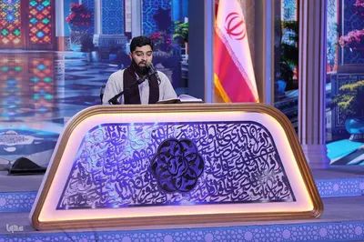 روز اول بخش آوایی چهل و هشتمین دوره مسابقات سراسری قرآن کریم