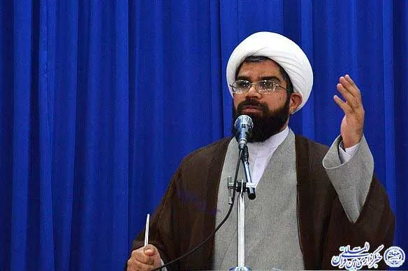 40 سال عزت و سربلندی/ مردم پای آرمان‌ها ایستاده‌اند