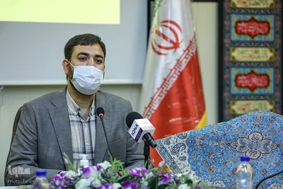 سرباز روح‌الله رضوی، مترجم کتاب