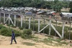 বাংলাদেশের বৌদ্ধদের যে প্রলোভন দেখিয়ে নিয়ে যাচ্ছে মিয়ানমার