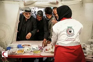 پیاده‌روی اربعین با نیروی مردمی اداره می‌شود/ ظرفیت اسکان 32 هزار نفر در استان همدان فراهم است