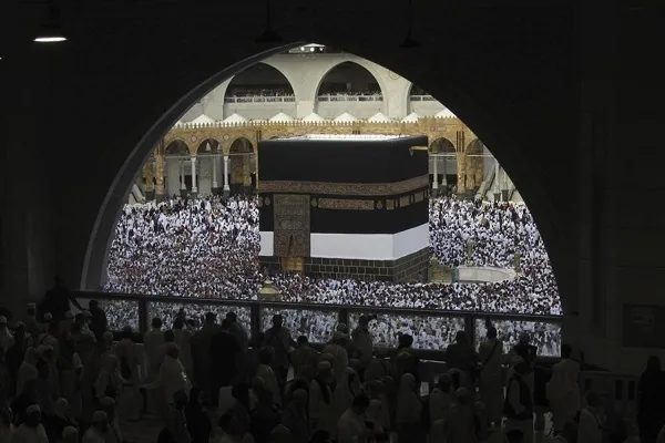 Mahigit 13.5 Milyong mga Muslim ang Nagsagawa ng Paglalakbay ng Umrah noong 2023