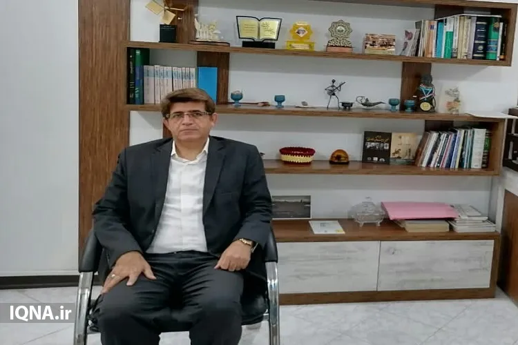 بیش از ۶۰ برنامه در هفته کتاب و کتابخوانی دشتی اجرا شد