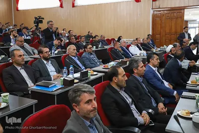 سفر وزیر ورزش و جوانان به شهرستان اهر