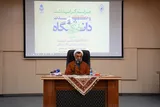 وحدت حوزه و دانشگاه یک پروژه تمدنی است