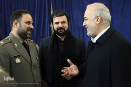 تجدید میثاق جامعه قرآنی با آرمانهای امام خمینی (ره)