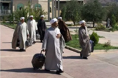 آغاز فعالیت ۹۰۰ مبلغ دینی در سیستان و بلوچستان