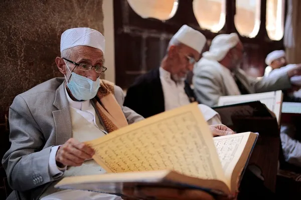 ثبت خاطره رمضانی متفاوت برای مسلمانان جهان + عکس
