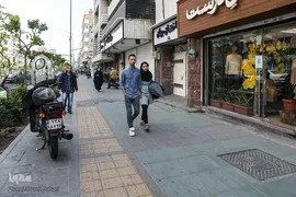 وضعیت پایتخت در آخرین روز فروردین