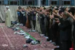 جشن ولادت پیامبر(ص) و امام صادق(ع) – اراک/عکاس:طاها نظیری