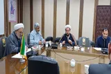محفل بزرگ قرآنی در دانشگاه ارومیه برگزار خواهد شد