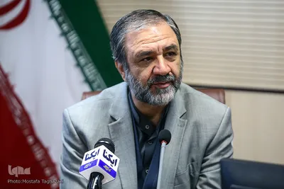 علی سرابی، قائم مقام شورای عالی قرآن