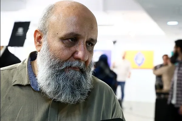 نمایشگاه «غدیر» مرجعی برای دانشجویان گرافیک است/بازنمایی تابلو نقاشی «ولایت»