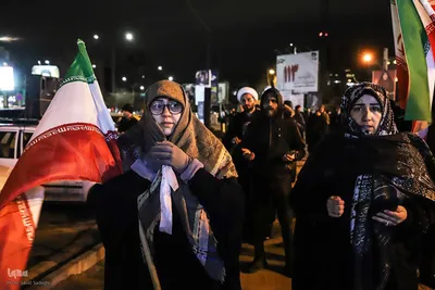 کاروان خودرویی جهادگران دانشگاهی آذربایجان شرقی در تجدید میثاق با آرمان های نظام مقدس جمهوری اسلامی