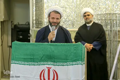 گردهمایی مبلغان هجرت استان فارس