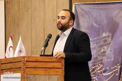 مراسم اختتامیه هفتمین جشنواره فیلم کوتاه دانش‌آموزی در فارس‎‎