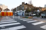 سومین هفته محدودیت‌های کرونایی - مشهد