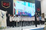 آغاز جشنواره سرود فجر بسیج در یاسوج