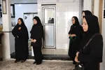 مدیرکل ارشاد لرستان با خانواده شهید «رضا رضایی» دیدار کرد + عکس