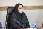 جلسه هم‌اندیشی بهبود فروش مشاغل خانگی در جهاد دانشگاهی آذربایجان شرقی‎