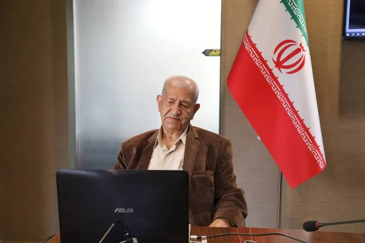 نمایش اخلاق اجتماعی در دوران کرونایی صحنه‌های زیبایی را رقم زد