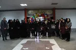 نمایشگاه کتاب خرم‌آباد افتتاح شد