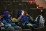 غوغای سینمای کودک در شهر دوستدار کودک
