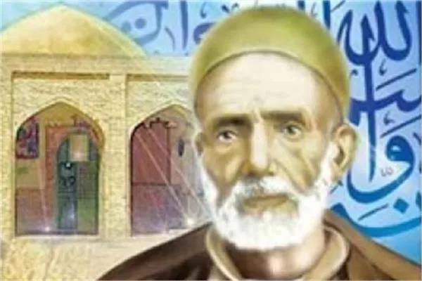 معرفی کربلایی «کاظم ساروقی» در نمایشگاه بین‌المللی قرآن