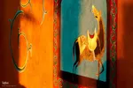 دومین رویداد دیوارنگاری «بوم شهر» در اصفهان