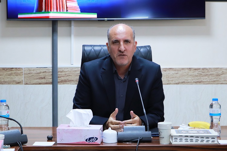 خسرو کنعانی، رئیس جهاددانشگاهی آذربایجان شرقی خسرو کنعانی، رئیس جهاددانشگاهی آذربایجان شرقی