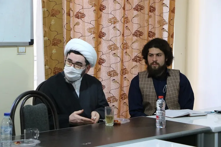ممنوعیت و حرام بودن ربا تبدیل به قانون شود